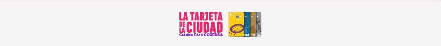 Crédito f´cil codensa